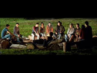 Twilight Saga Eclipse part 2