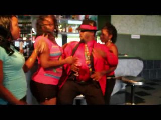 CHUCK FENDA-REAL MAN.HD VIDEO