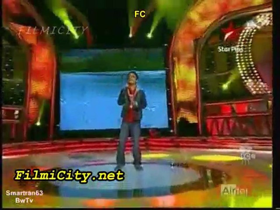 8 Aug 2010 Chhote Ustaad pt 6
