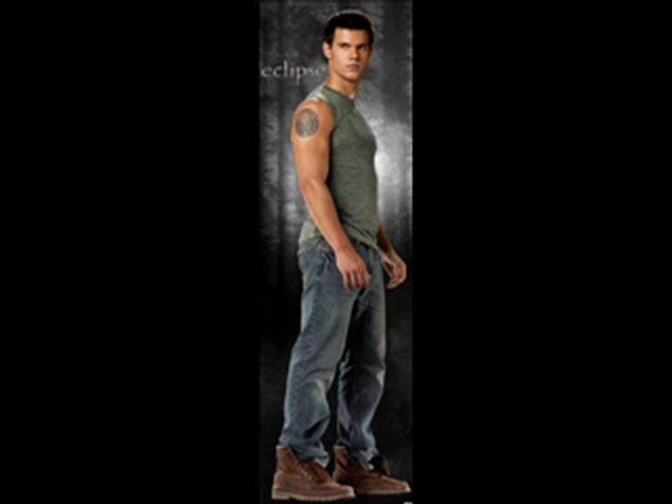 Twilight Saga Eclipse part 4