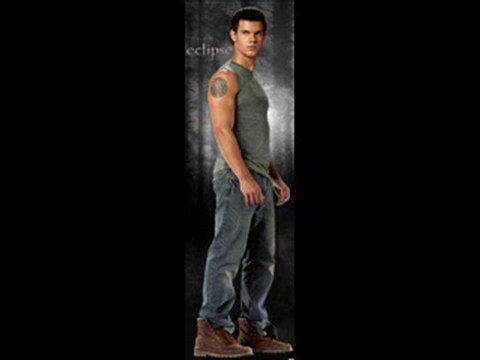 Twilight Saga Eclipse part 4
