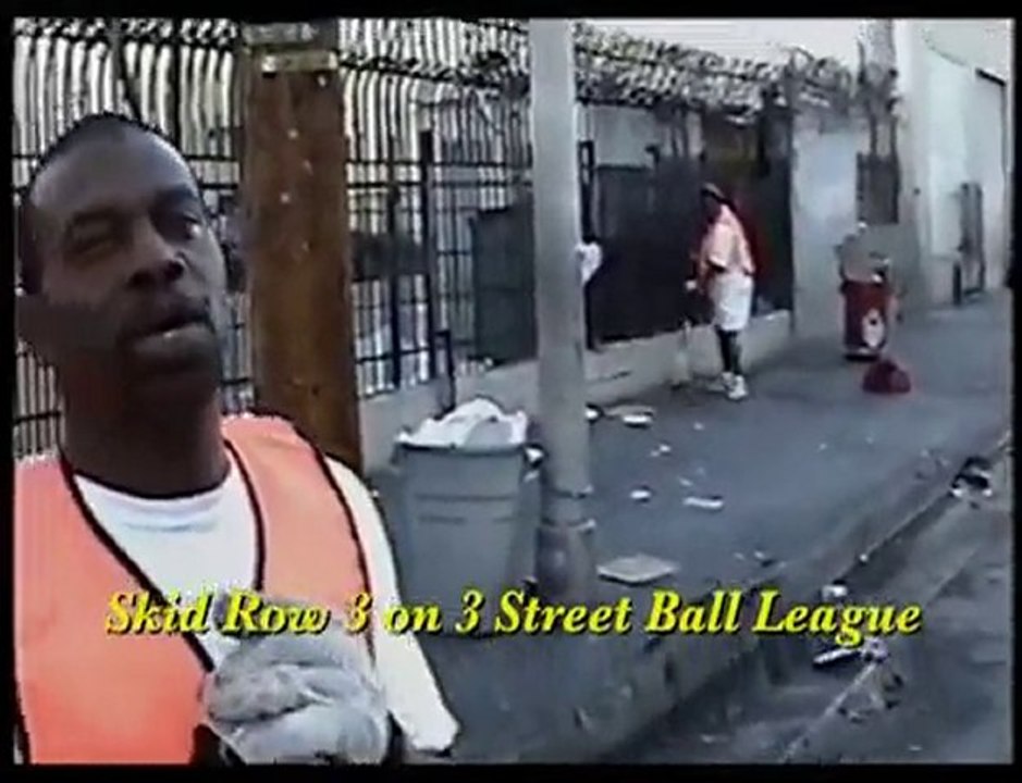 The Community is Outraged / Operation Face-Lift