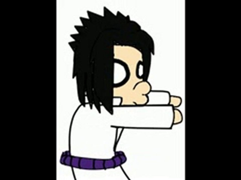 Lol U Died Meme - Naruto Version (Finished)