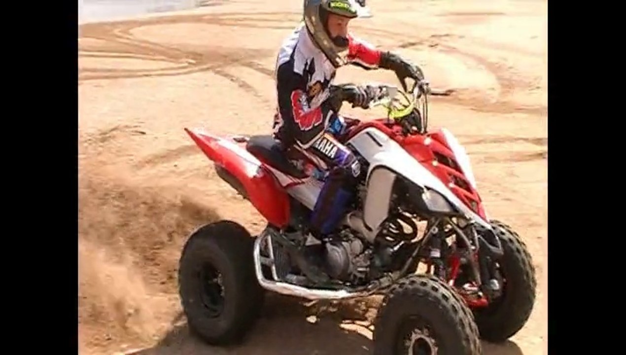 RAID DANS LE 45