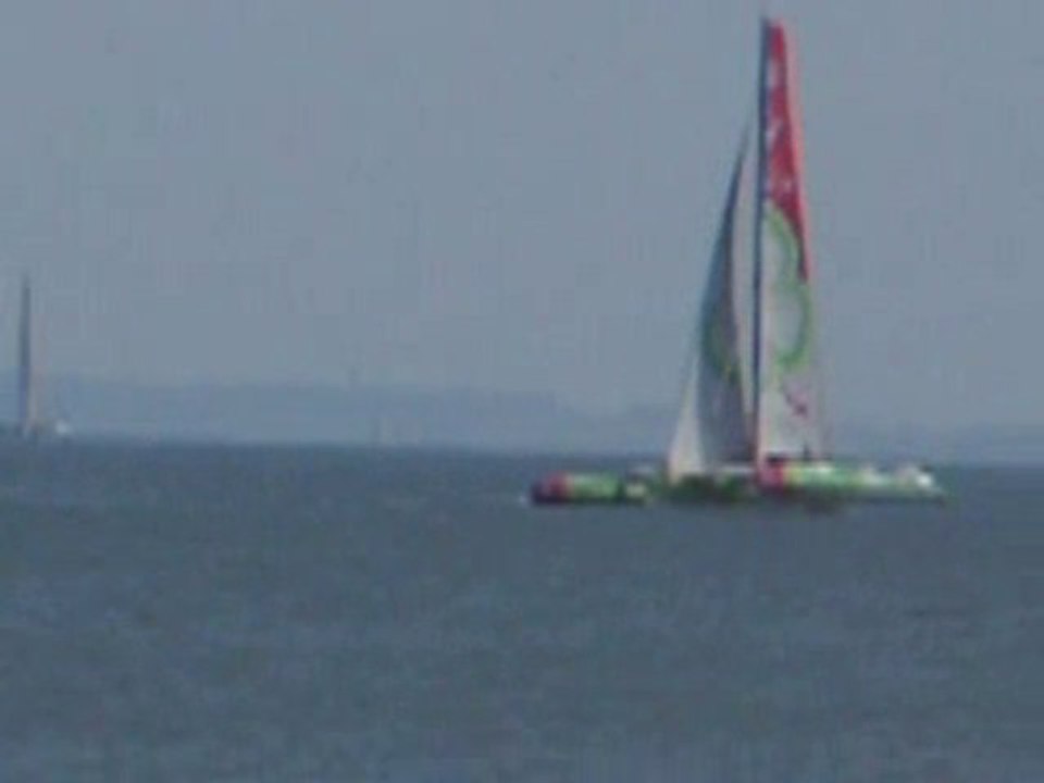 Estuaire Challenge Multi 2010 v3- La Bourse aux Equipiers