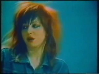 Sort Sol with Lydia Lunch - Boy - Girl