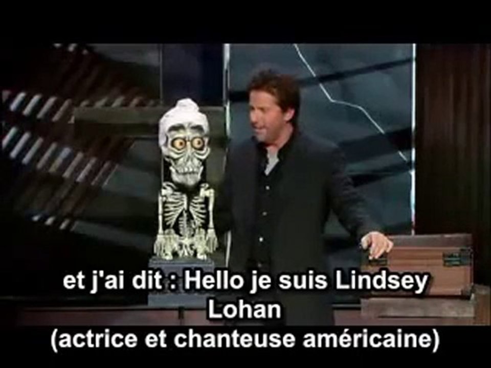 Achmed Le Terroriste Mort
