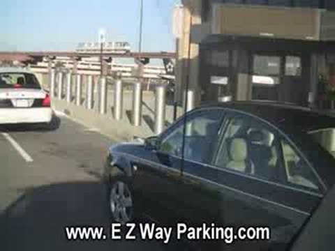 Get The Ezway Best Parking Service At Newark Airport
