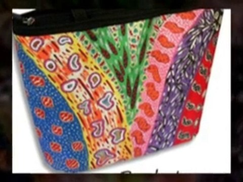 Fashionable Handbags