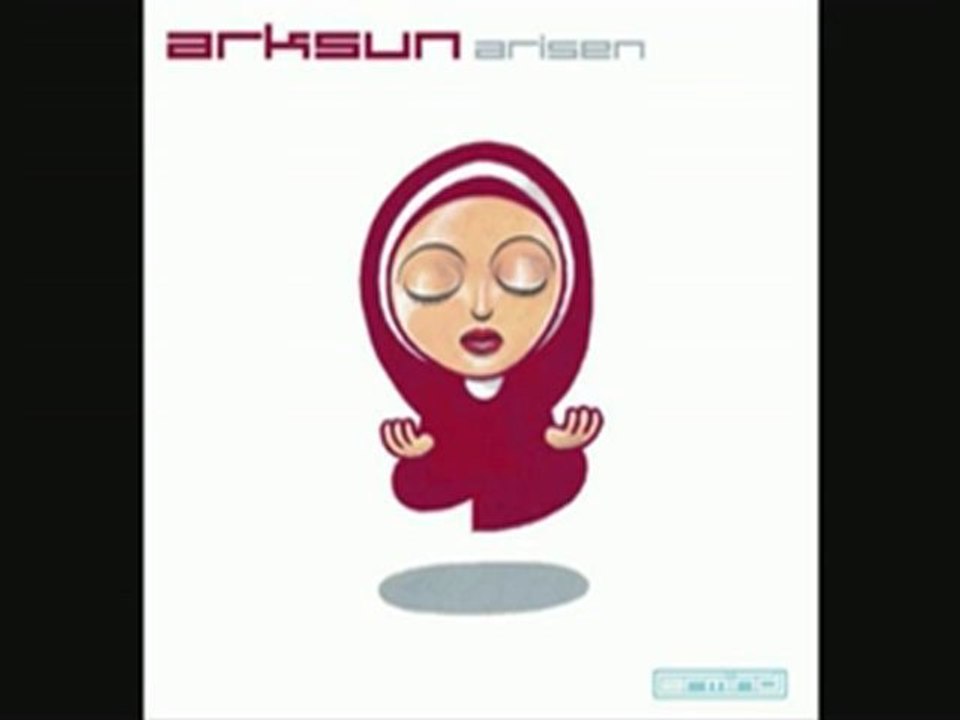 Arksun - Arisen (Airbase pr. Parc Remix)