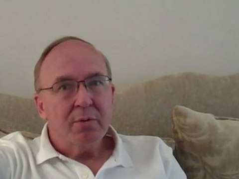 Grain Marketing Expert Terry Svejda - Beginning