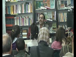 İradenin Ölümü Birinci Kısım - WwW.RisaleForuM.NeT