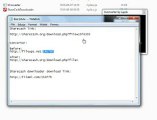 Sharecash downloader using premium account working GET ...