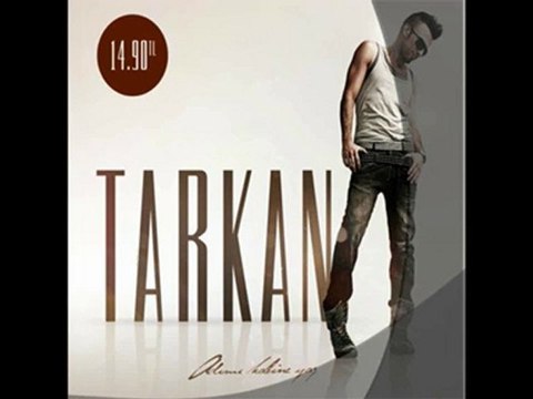 Tarkan İşim Olmaz 2010