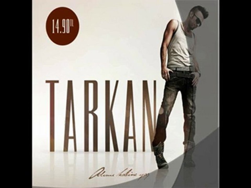 Tarkan    İşim Olmaz   2010