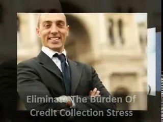 Credit Card Debt Help From Experts At CredExChoice