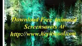Download Free Screensavers Enchanted Forest