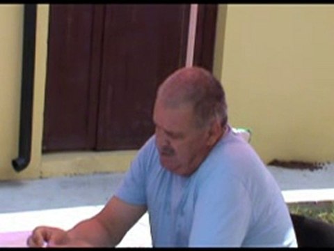 Conferinţa de presă Mincă la biobaza Mangalia partea 1