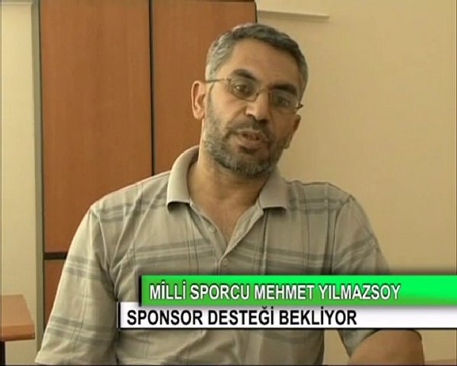 10-MİLLİ SPORCU