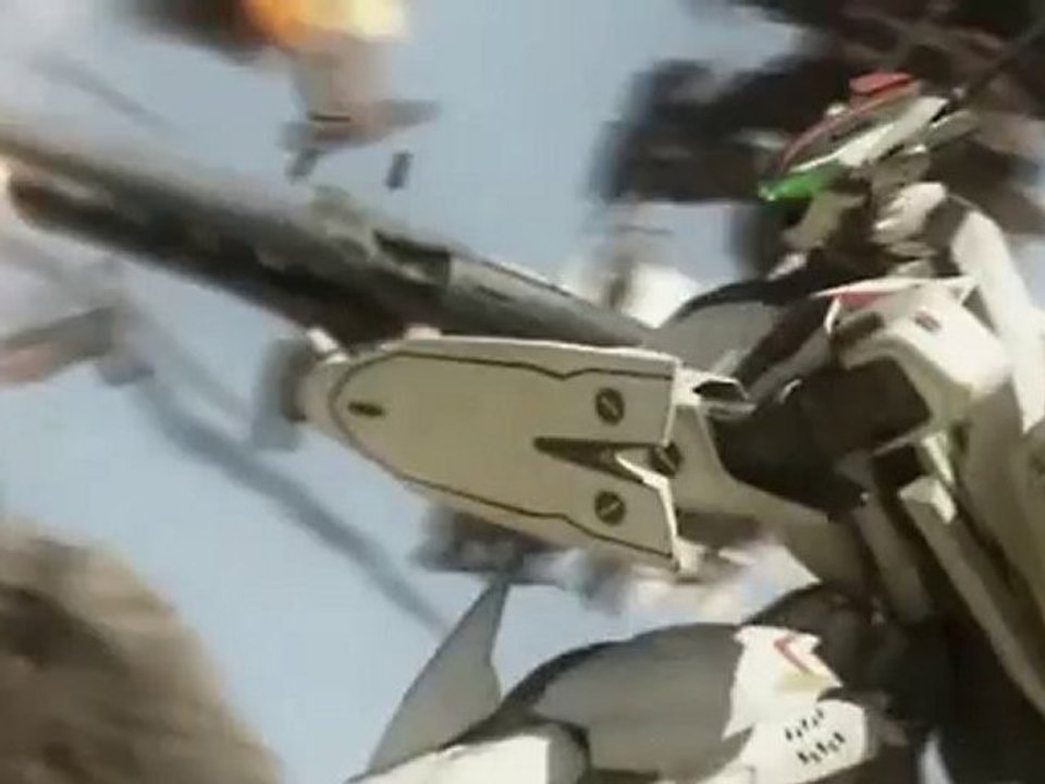Another Century Episode R