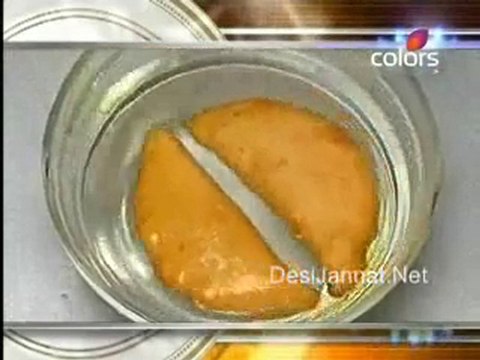 Kitchen Champion - 9th August 2010 pt5