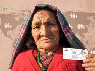 Low-income countries in 2030 - The Greater Good