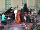 Pierrot La Lune lauréat tremplin jazz à vannes juillet 2010