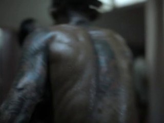 Tricky: son nouveau clip "Murder Weapon"