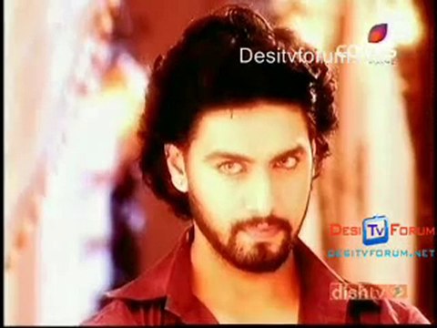 Aise karo Na Vida - 9th August 2010 - Pt4