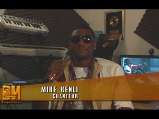 MIKE KENLI au RED LIGHT