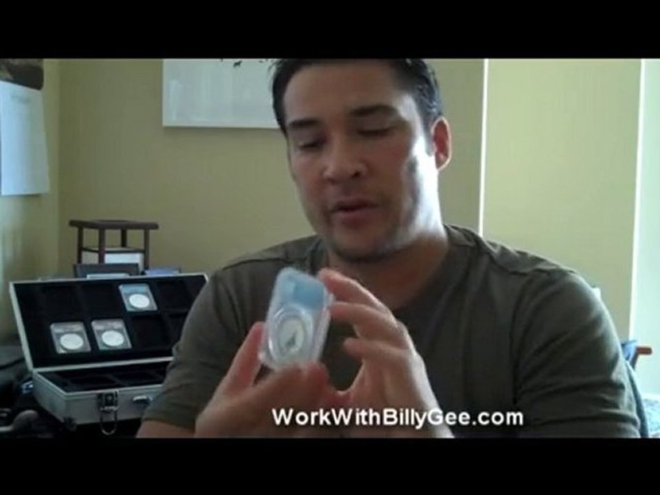 Numismatic Coins can make you RICH! Find out how today..