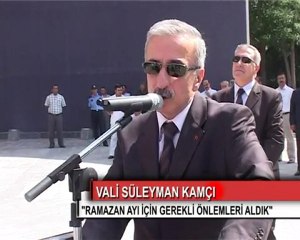 3-VALİ SÜLEYMAN KAMÇI
