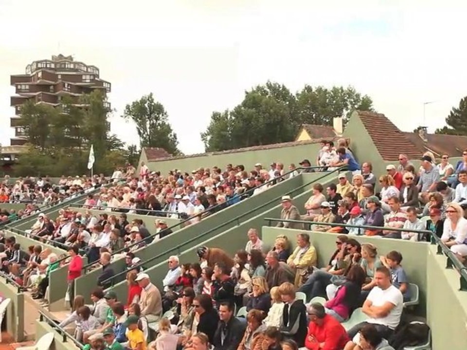 Junior Davis Cup 2010