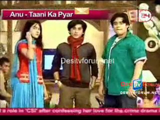 U ME TV 9th August 2010 - Pt1