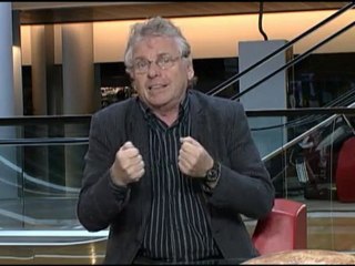 Année 01 : Europe écologie au Parlement européen