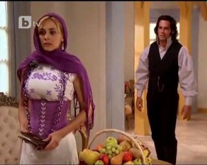 Непокорно сърце епизод 98 част 3