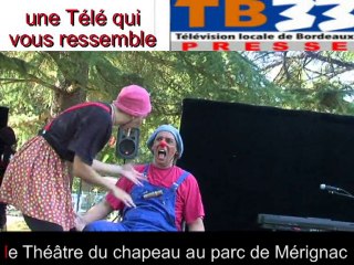 Théâtre-du-chapeau