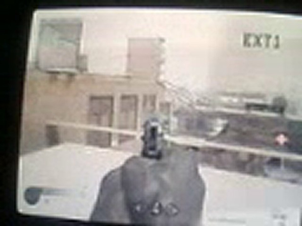 Test temps et qualite capture portable pour les matchs