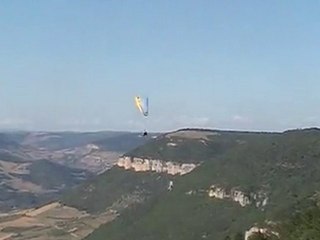 Déco baptème Lise à Millau (Déco Nord Ouest à la Pouncho)