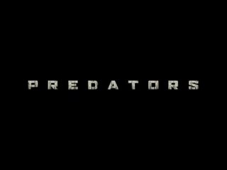 Predators Bande Annonce