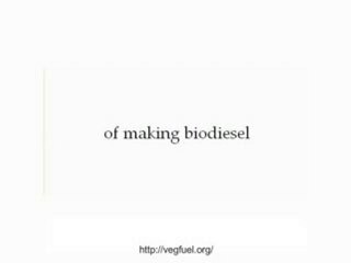 Vegetable fuel 2.mpg