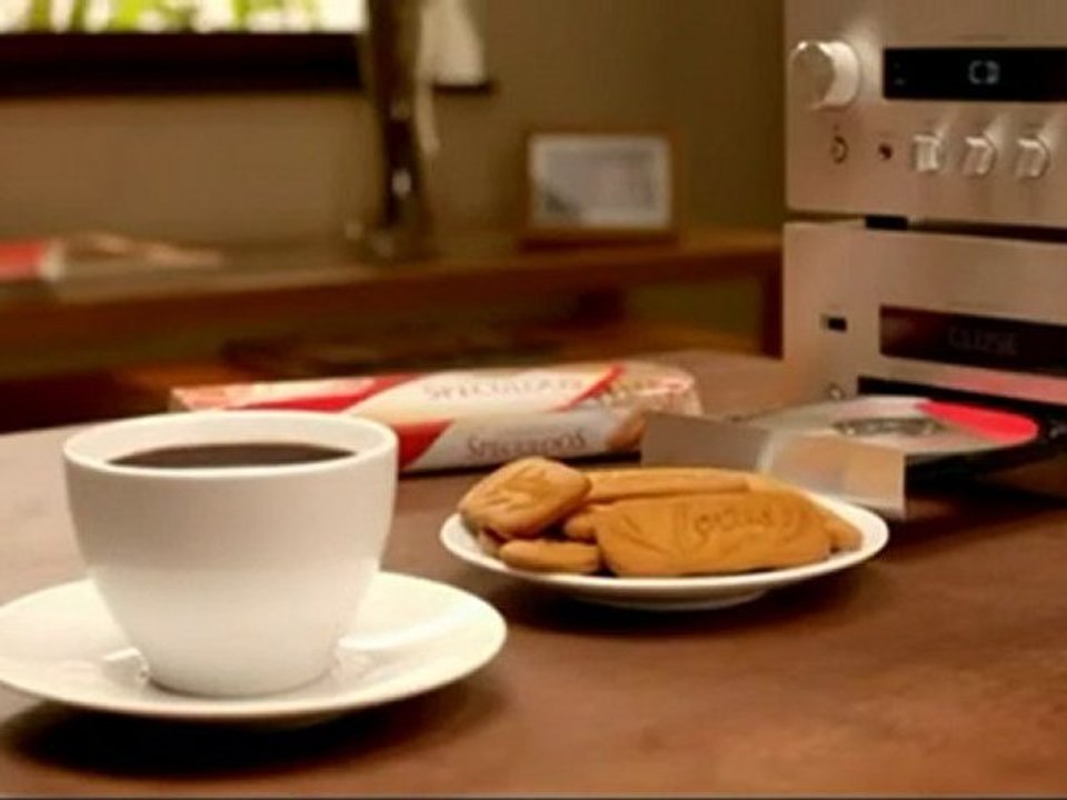 Lotus For Coffee