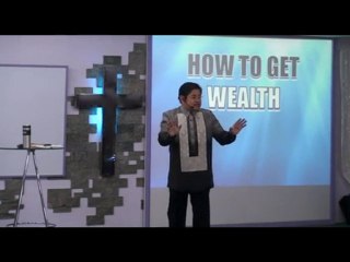 SW 080810 God's Good Plan For Believers Part 4