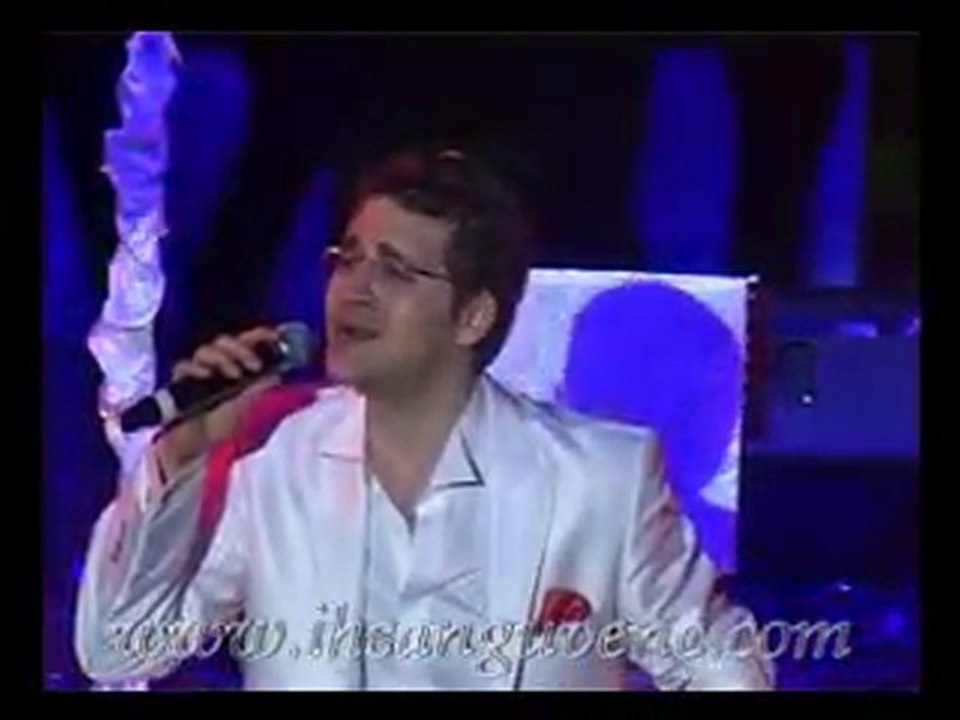 ihsan Güvenç - Gaziantep Konseri Bölüm 3