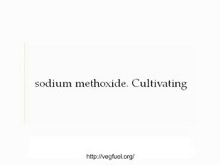 Vegetable fuel 2.wmv