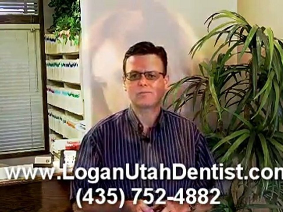 Logan Utah Dentist - Dental Oral Hygiene