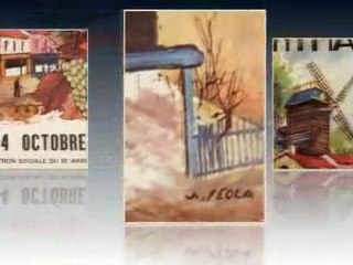 VINALIA, vente aux enchères d'objets liés à la vigne, au vin