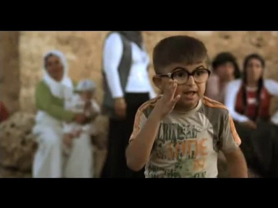 Ay Lav Yu - Matrak Bölümler - 1