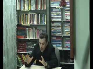 Mucize Varlık İnsan Üçüncü Kısım - WwW.RisaleForuM.NeT