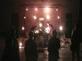 Pozor Pozor live 2010 part 4